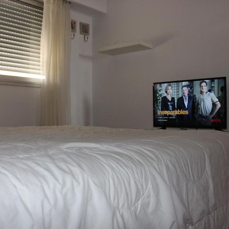 Amenabar Suites Buenos Aires Zewnętrze zdjęcie