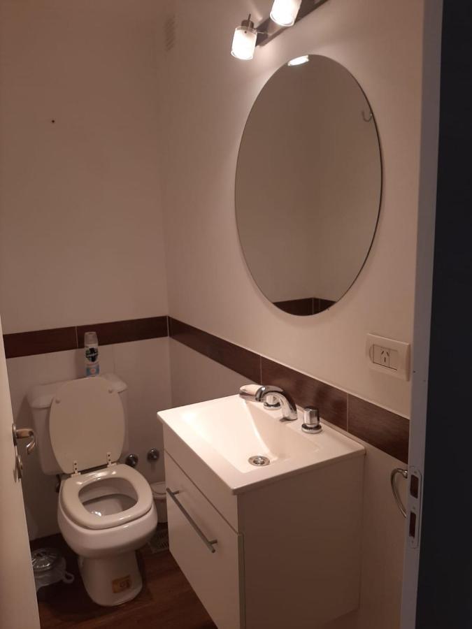 Amenabar Suites Buenos Aires Zewnętrze zdjęcie