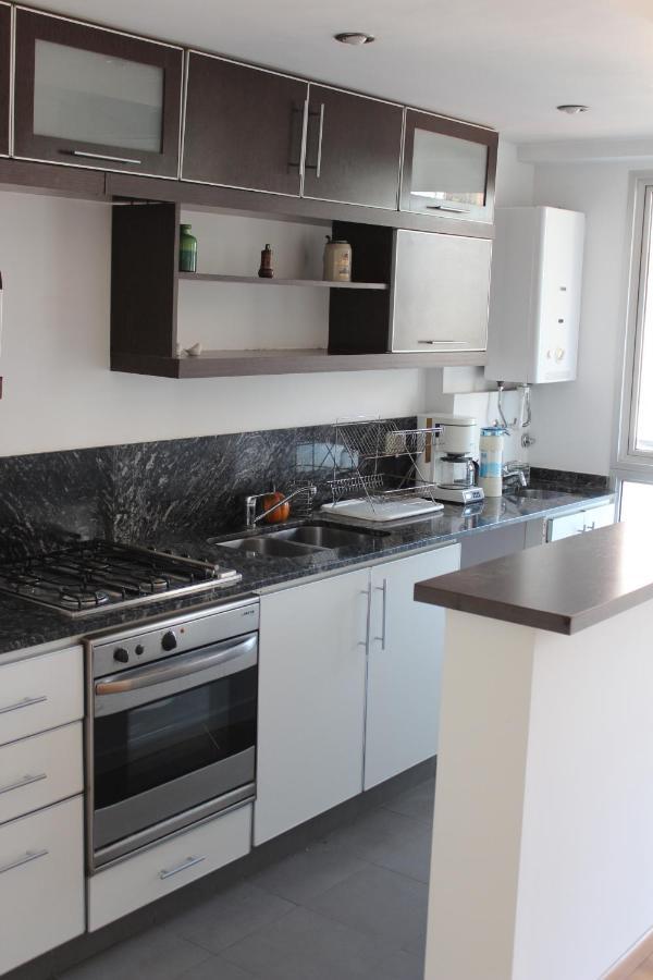 Amenabar Suites Buenos Aires Zewnętrze zdjęcie