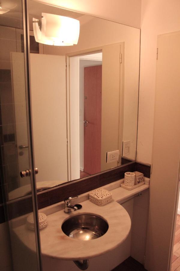 Amenabar Suites Buenos Aires Zewnętrze zdjęcie