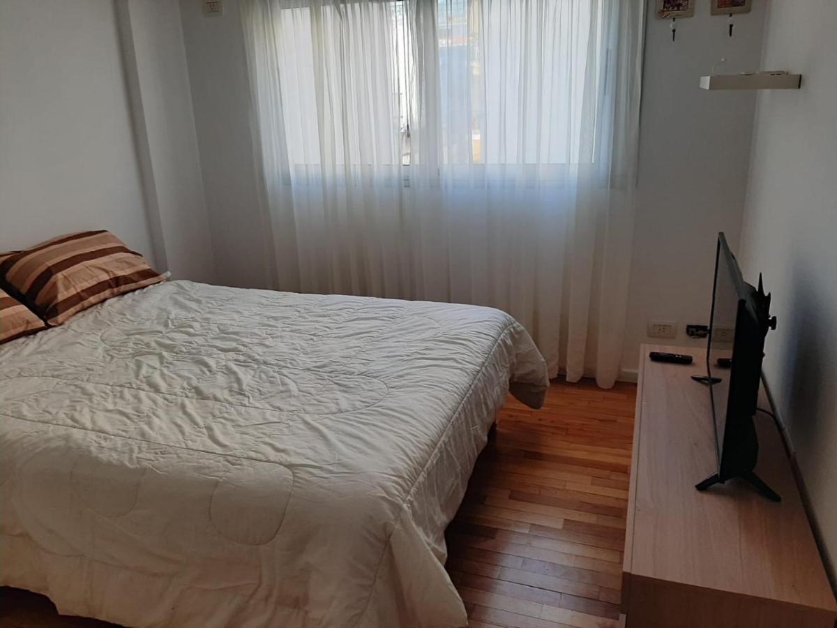 Amenabar Suites Buenos Aires Zewnętrze zdjęcie