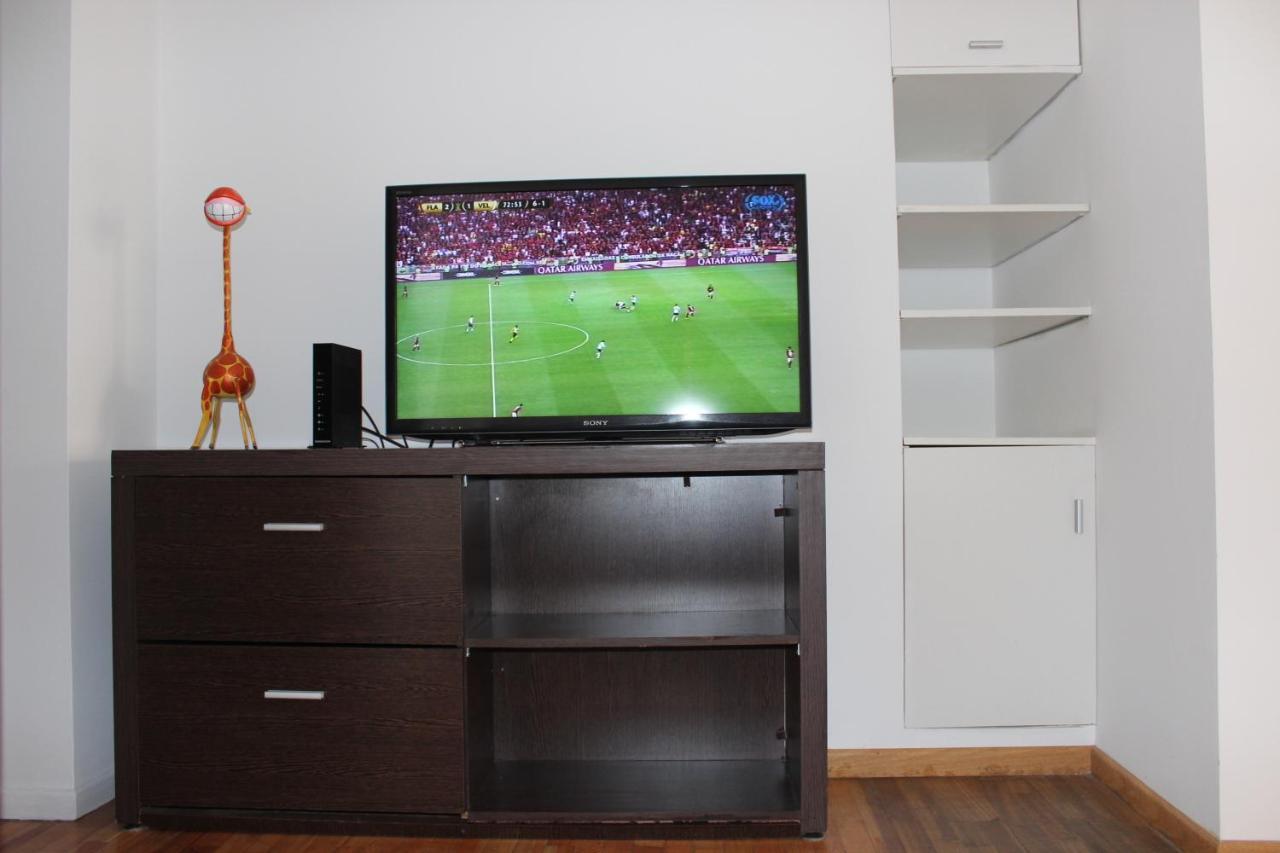 Amenabar Suites Buenos Aires Zewnętrze zdjęcie