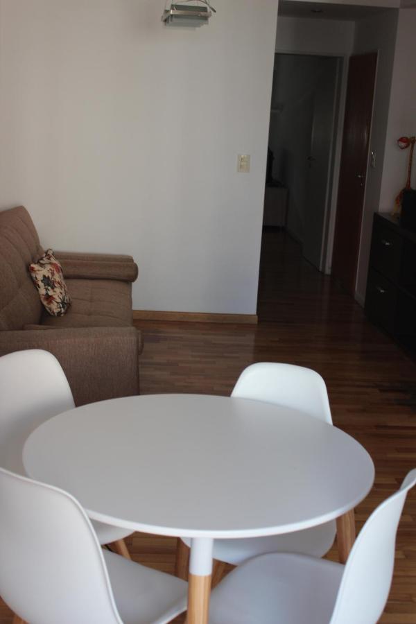 Amenabar Suites Buenos Aires Zewnętrze zdjęcie