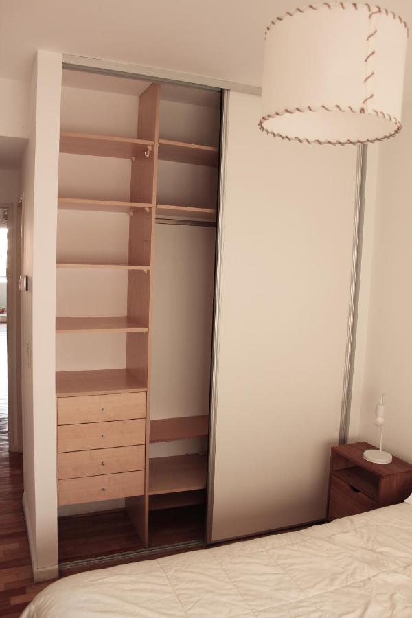Amenabar Suites Buenos Aires Zewnętrze zdjęcie