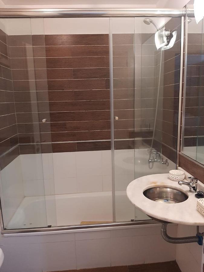 Amenabar Suites Buenos Aires Zewnętrze zdjęcie