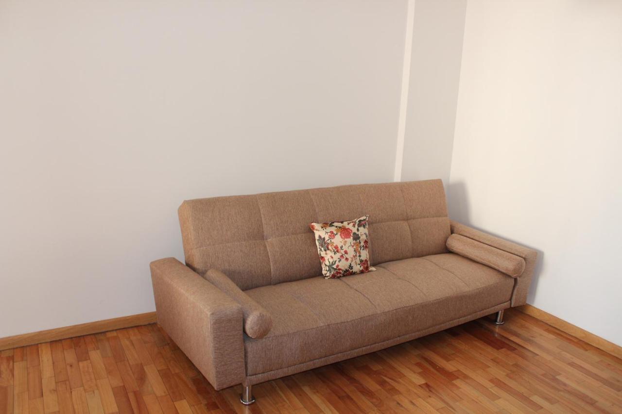 Amenabar Suites Buenos Aires Zewnętrze zdjęcie
