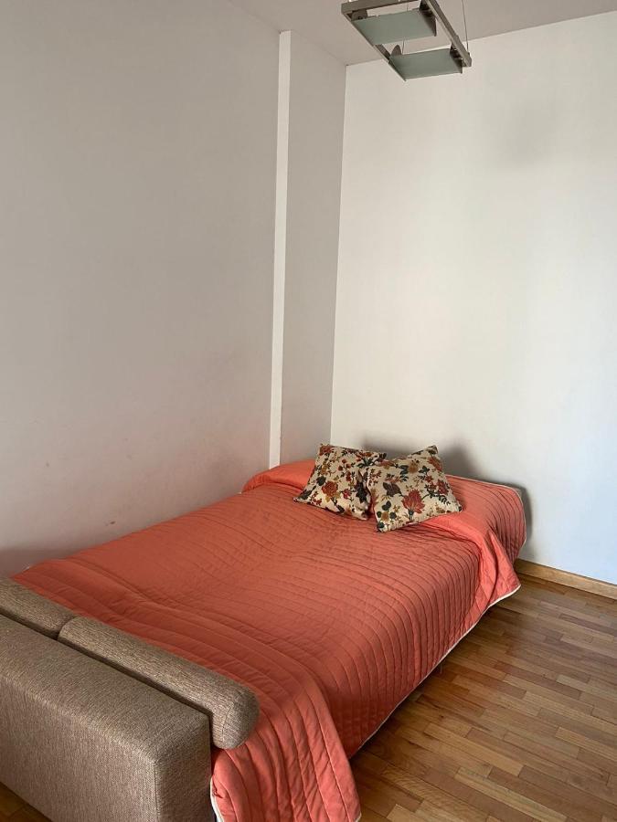 Amenabar Suites Buenos Aires Zewnętrze zdjęcie